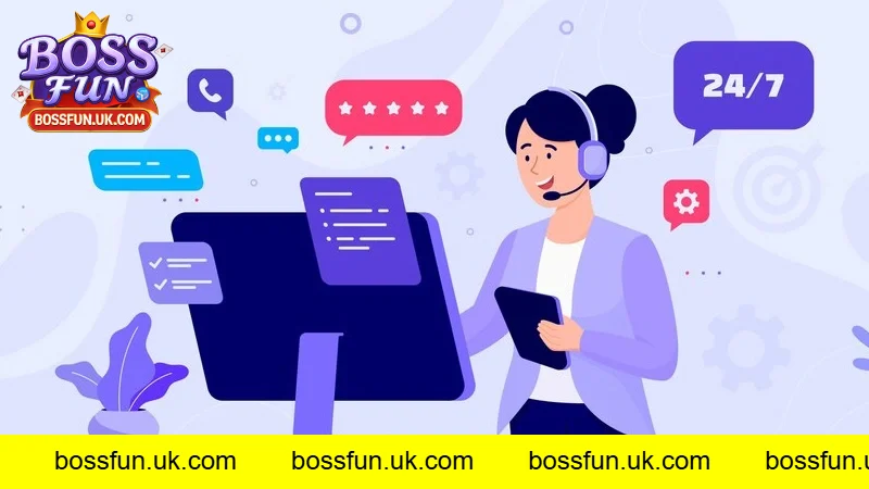 Đội ngũ chăm sóc khách hàng tận tình, chu đáo