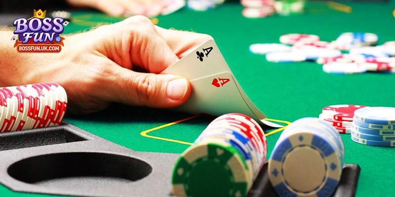 Đối tượng nào nên áp dụng mẹo chơi Poker?