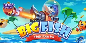 Bắn cá H5 là gì?