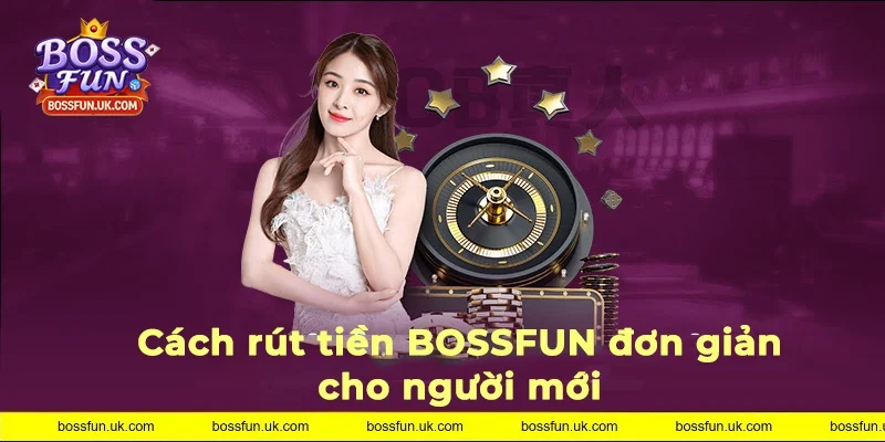 Hướng dẫn các bước rút tiền tại nhà cái cho người mới