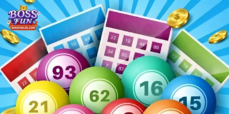 Các loại lô rơi phổ biến