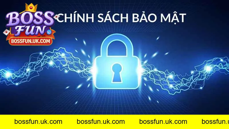 Chính sách bảo mật về mục đích sử dụng thông tin