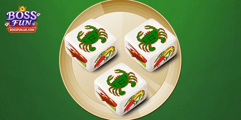 Nên ghi nhật ký hàng ngày khi chơi bầu cua