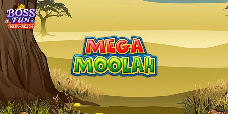 Giới thiệu về trò chơi Mega Moolah