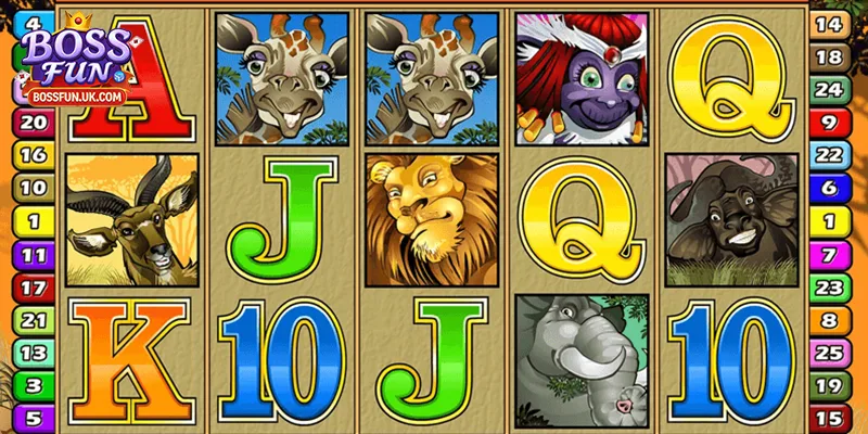 Hướng dẫn chơi game chi tiết cho người mới