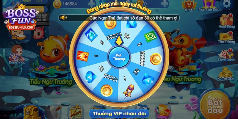 Mẹo chơi bắn cá H5 hiệu quả cho tân binh