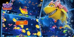 Chia sẻ một số kinh nghiệm hay khi chơi bắn cá xèng