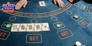 Nhóm kéo Baccarat là gì?