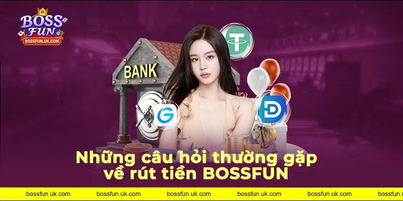 Một số câu hỏi thường gặp khi giao dịch