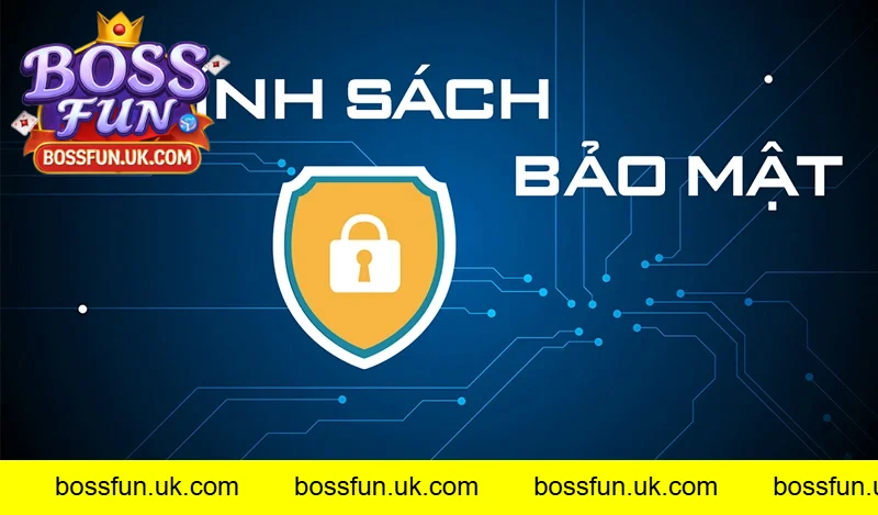 Nội dung bảo mật về sự minh bạch