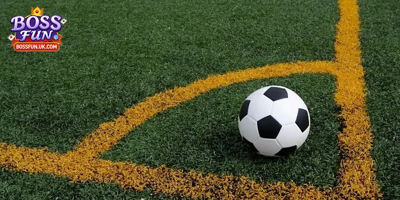 Phân tích kèo góc thông qua dữ liệu trận đấu